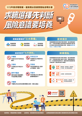 暑期保護青少年-青春專案